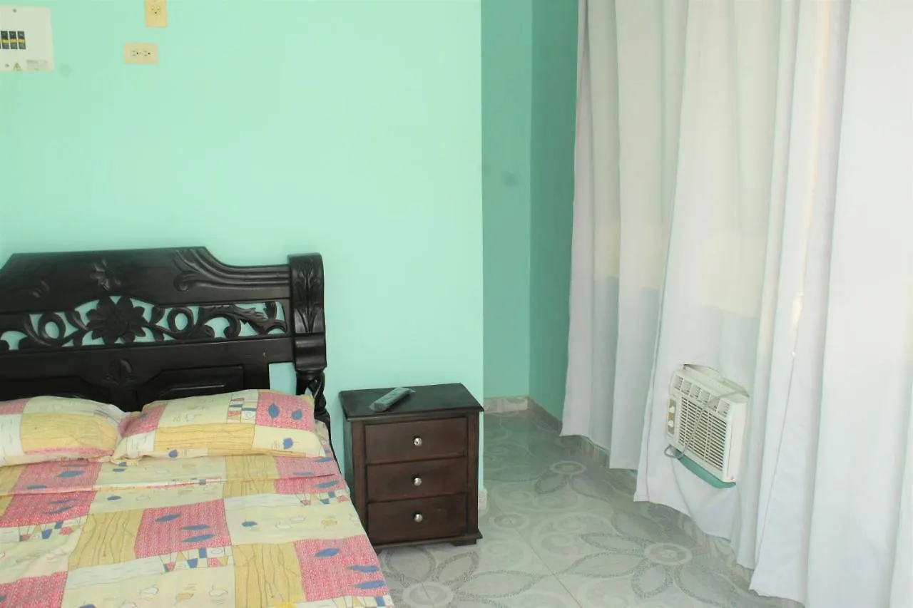 Posada Casamar2 Alojamiento En San Andres Islas San Andres (San Andres and Providencia Islands)