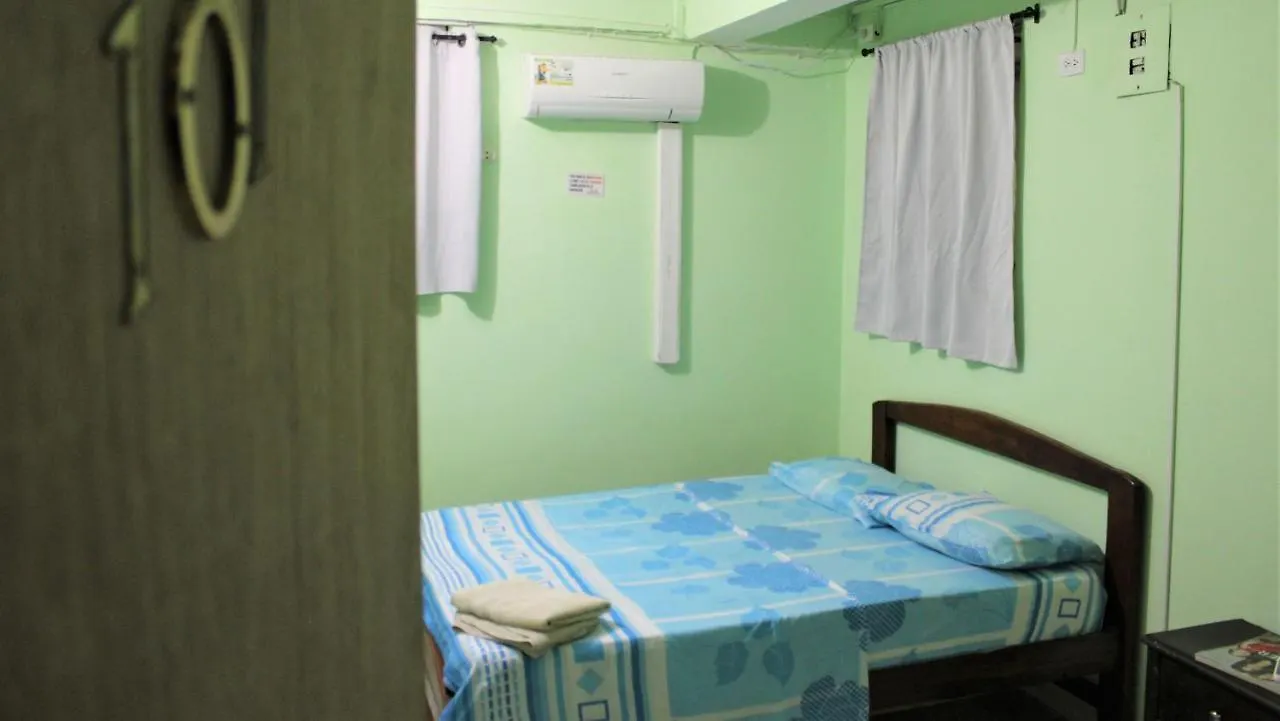 Aparthotel Posada Casamar2 Alojamiento En San Andres Islas