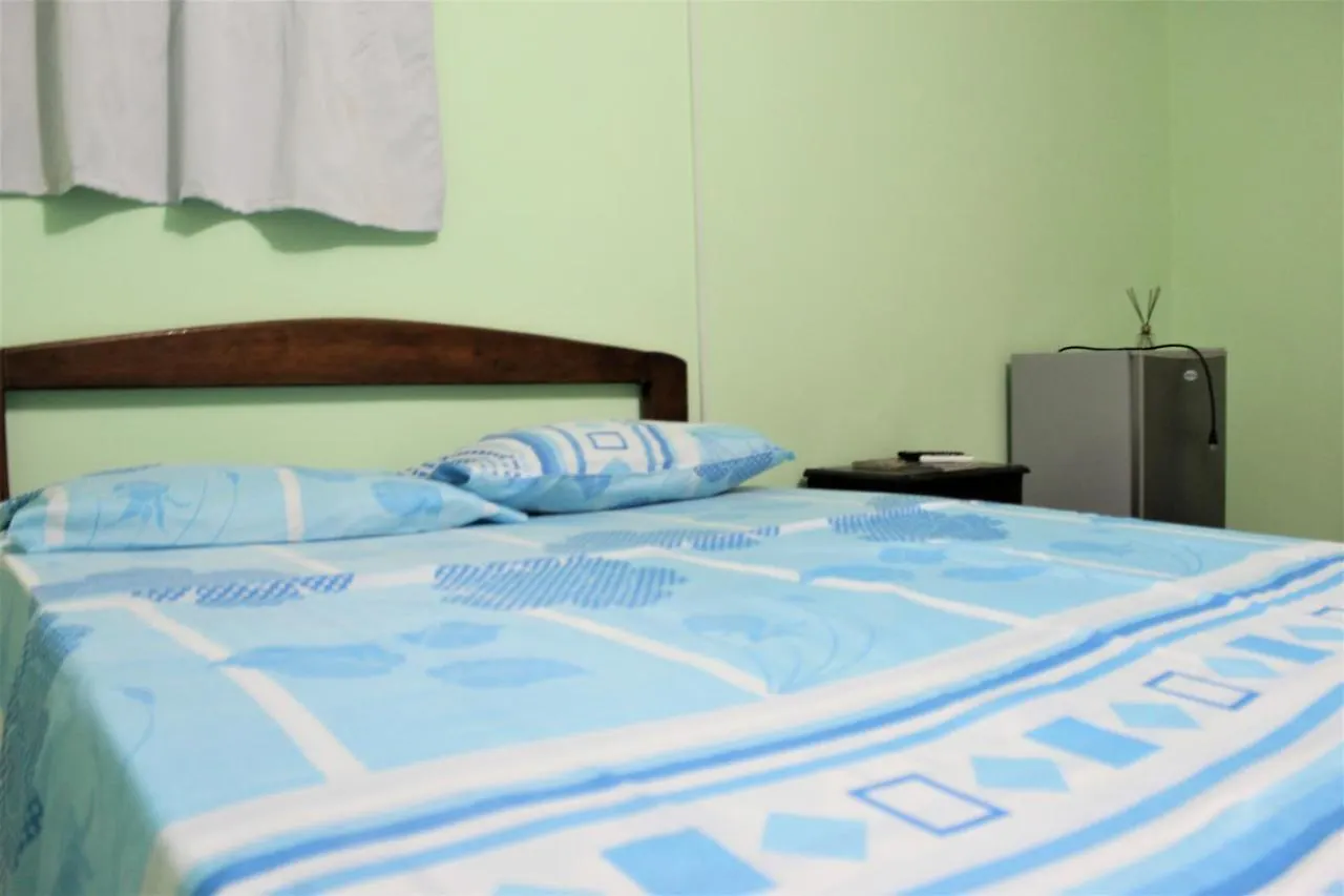 ** Aparthotel Posada Casamar2 Alojamiento En San Andres Islas Colombia