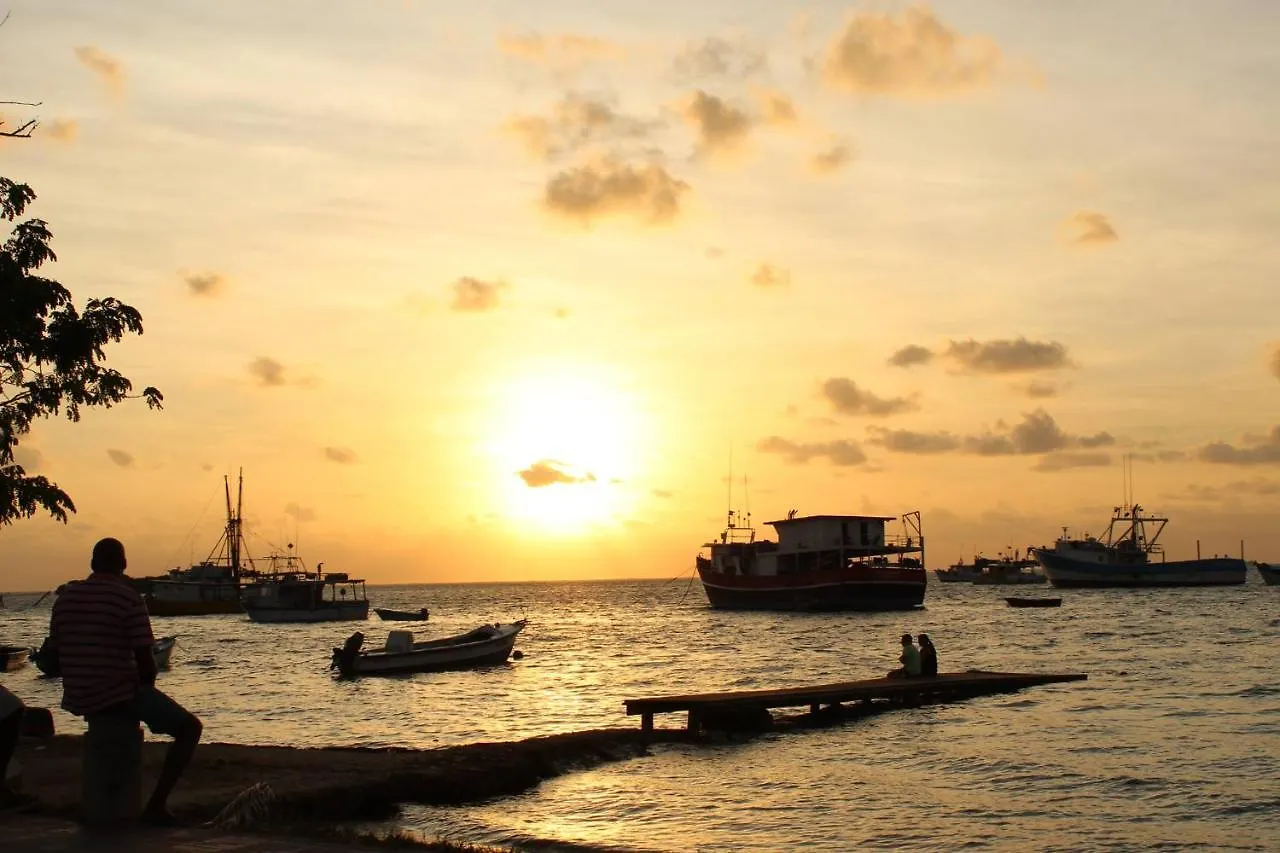 Posada Casamar2 Alojamiento En San Andres Islas 2*, San Andres (San Andres and Providencia Islands) Colombia