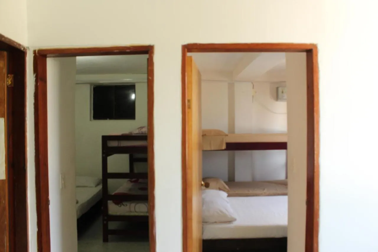Posada Casamar2 Alojamiento En San Andres Islas 2*, San Andres (San Andres and Providencia Islands) Colombia