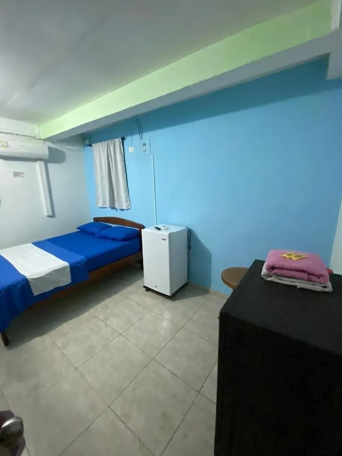 Posada Casamar2 Alojamiento En San Andres Islas 2*, San Andres (San Andres and Providencia Islands)