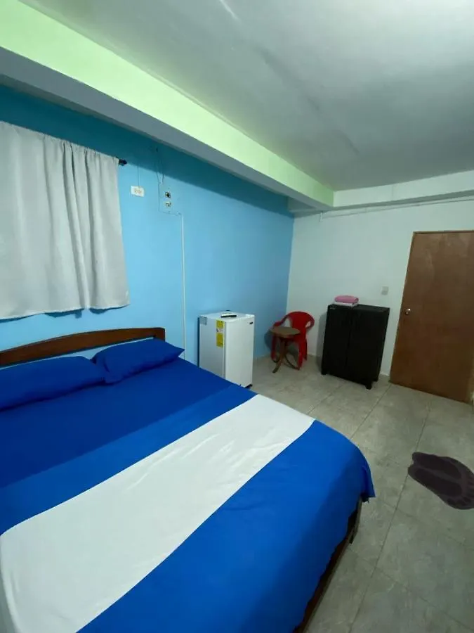 Posada Casamar2 Alojamiento En San Andres Islas Aparthotel