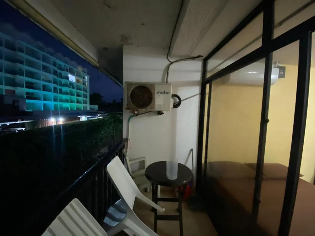Aparthotel Posada Casamar2 Alojamiento En San Andres Islas