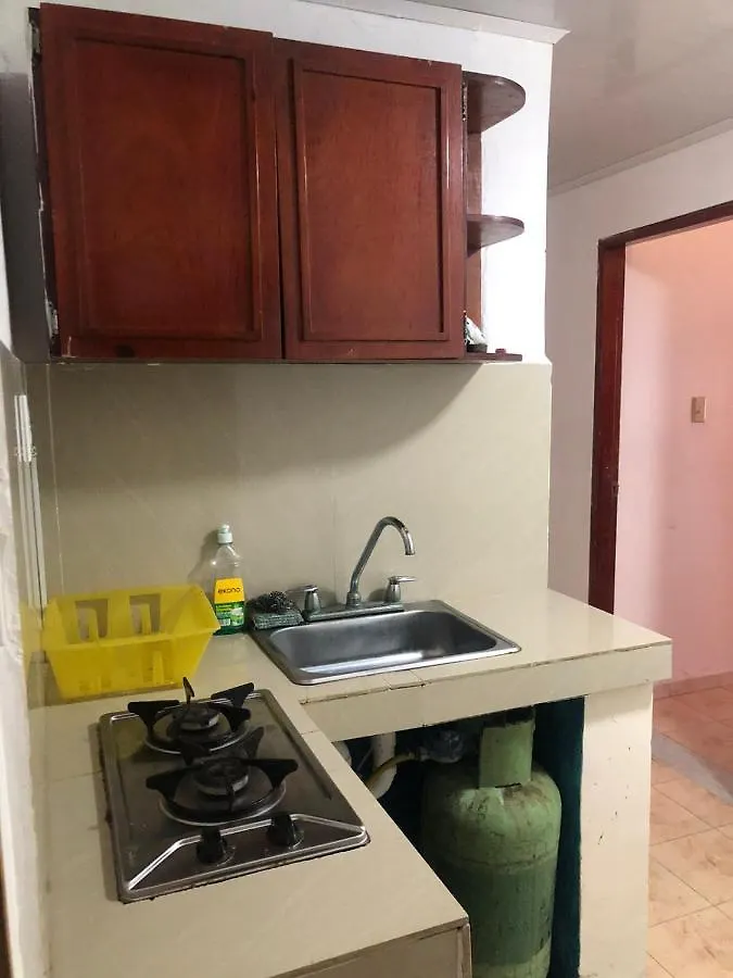 Posada Casamar2 Alojamiento En San Andres Islas Colombia