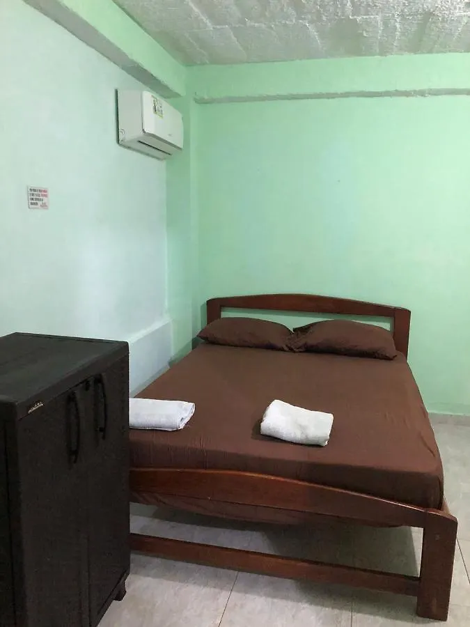 Posada Casamar2 Alojamiento En San Andres Islas 2*, San Andres (San Andres and Providencia Islands)