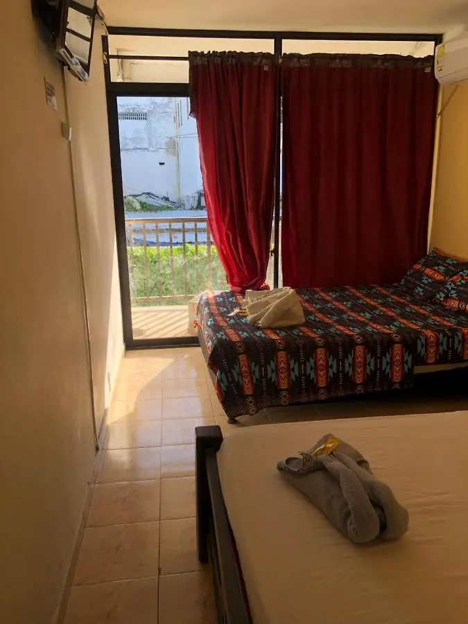 Posada Casamar2 Alojamiento En San Andres Islas San Andres (San Andres and Providencia Islands)