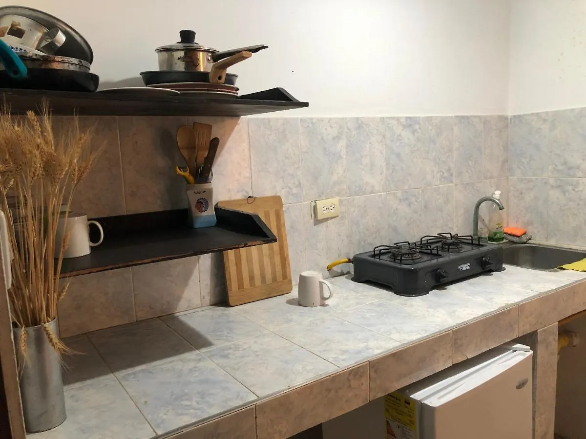 Aparthotel Posada Casamar2 Alojamiento En San Andres Islas