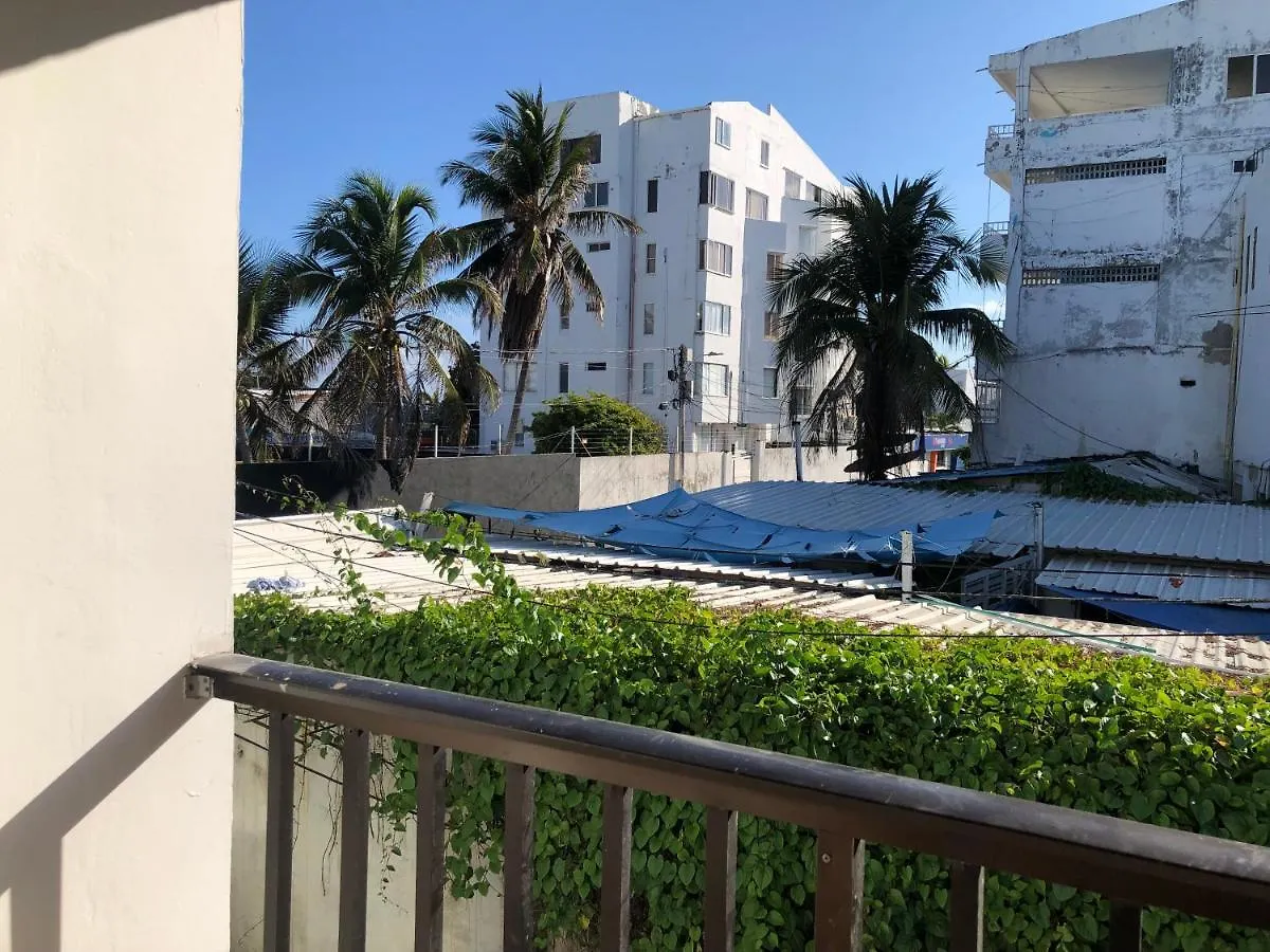 Aparthotel Posada Casamar2 Alojamiento En San Andres Islas