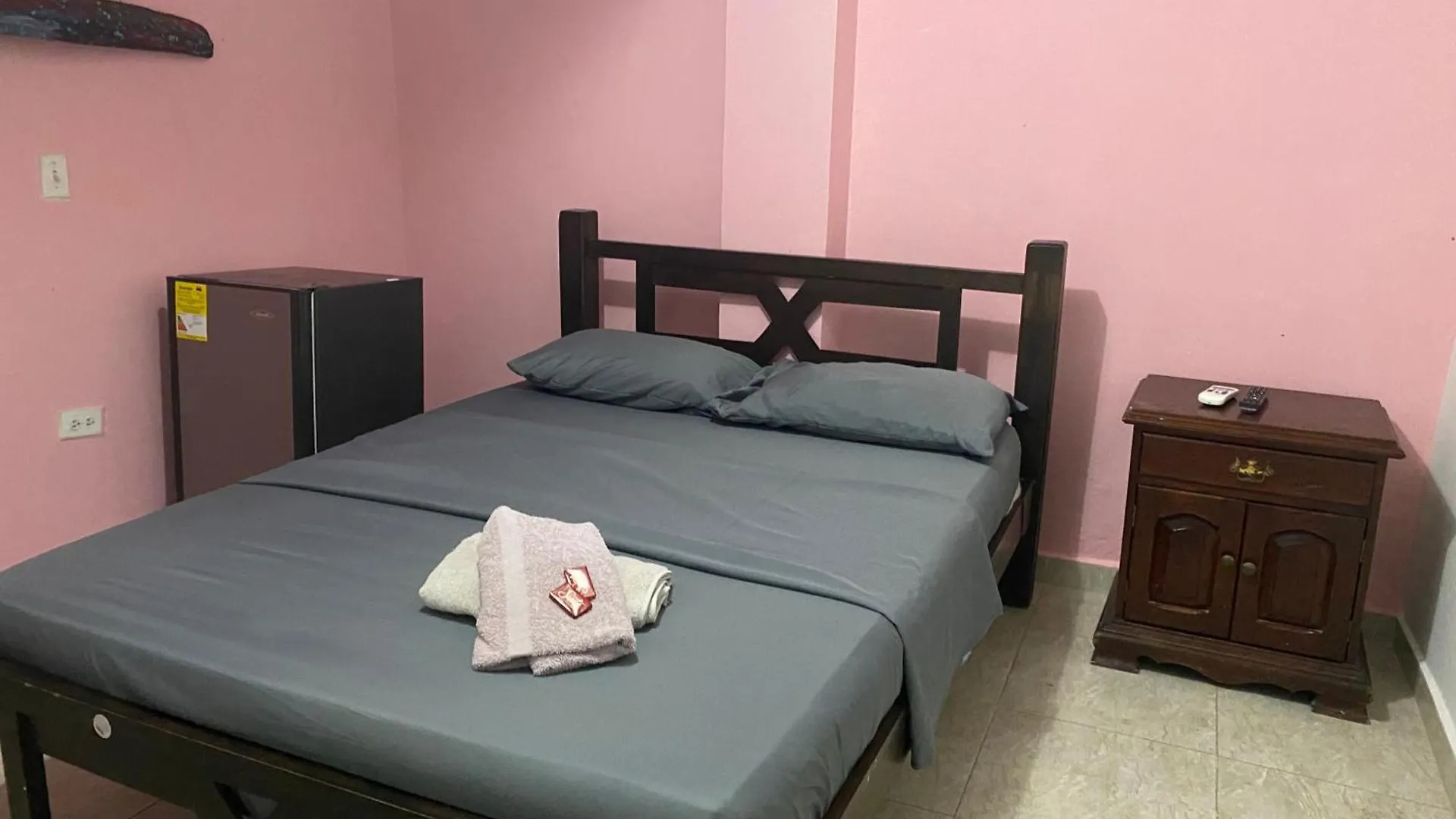 Aparthotel Posada Casamar2 Alojamiento En San Andres Islas