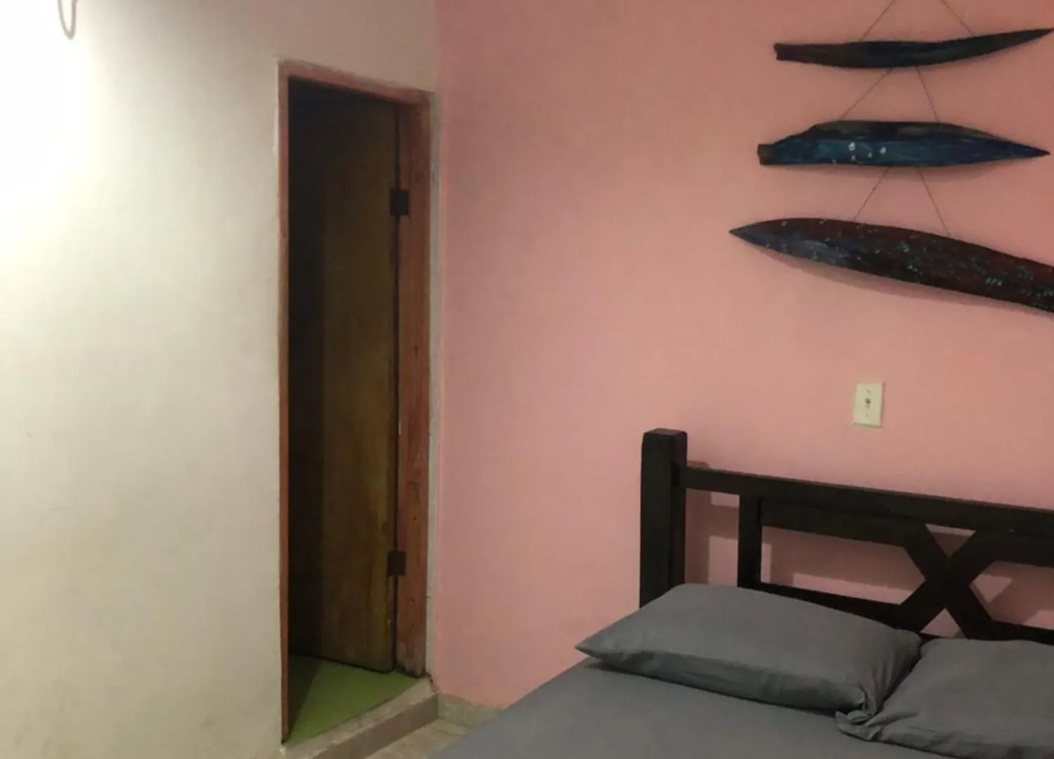 Posada Casamar2 Alojamiento En San Andres Islas Colombia