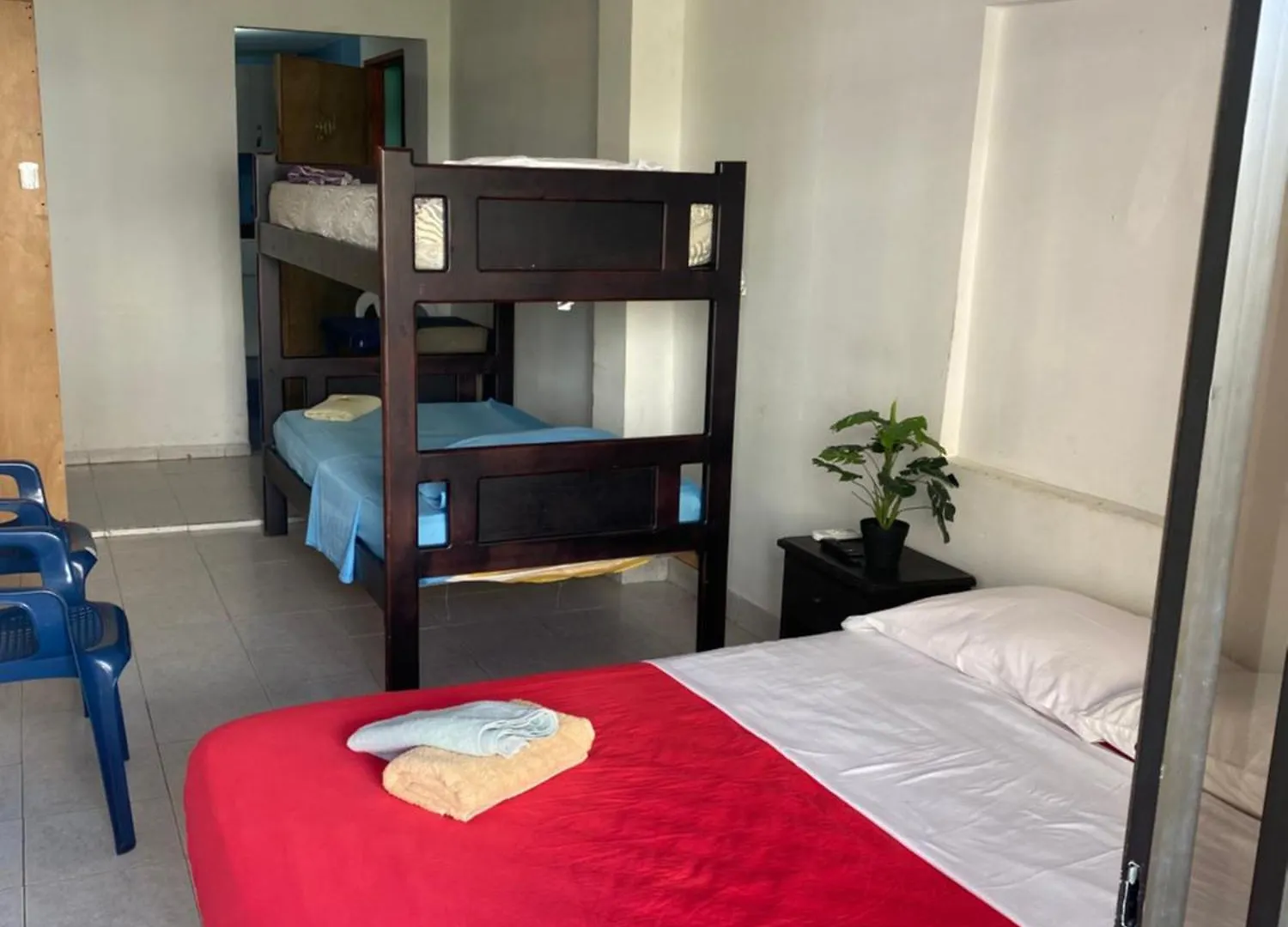 Posada Casamar2 Alojamiento En San Andres Islas