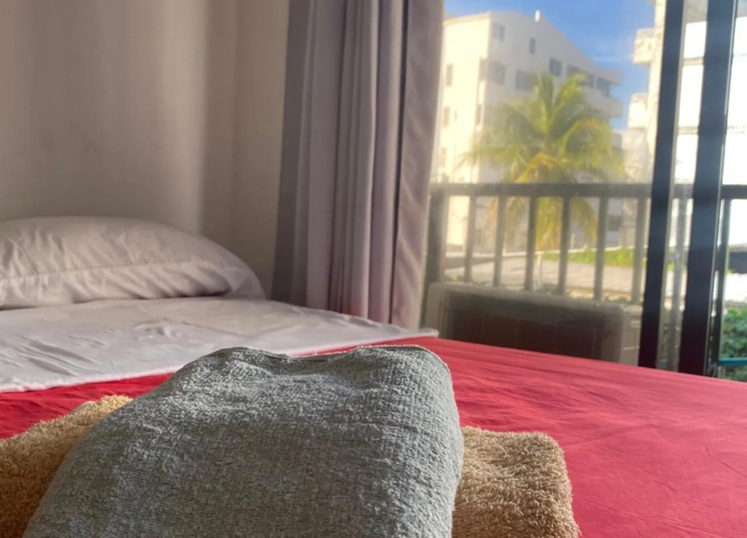 Aparthotel Posada Casamar2 Alojamiento En San Andres Islas