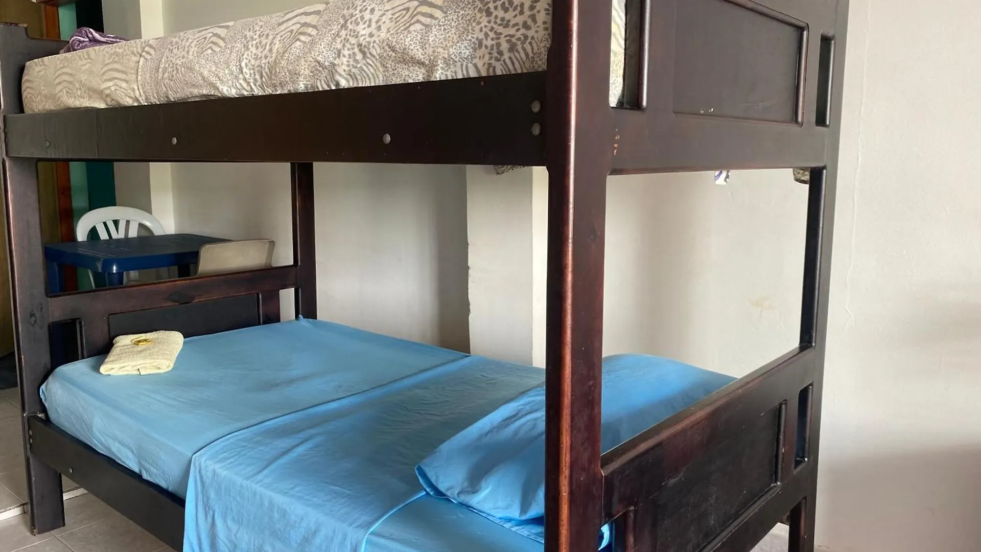 Posada Casamar2 Alojamiento En San Andres Islas Colombia