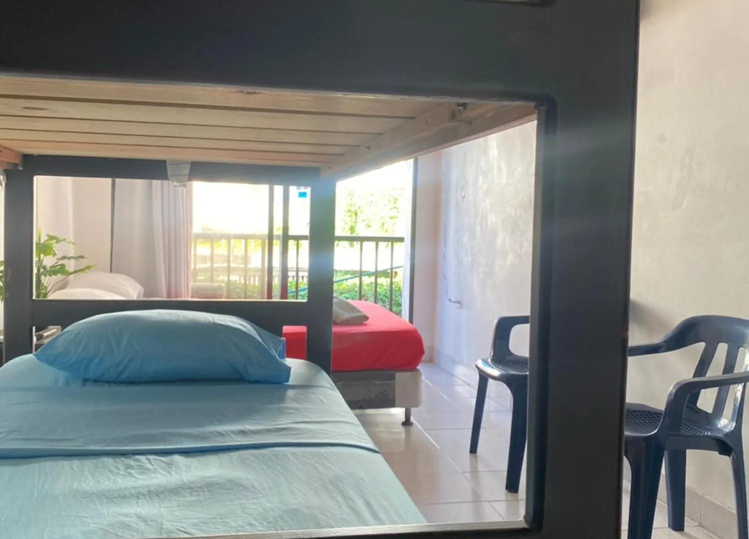 ** Aparthotel Posada Casamar2 Alojamiento En San Andres Islas Colombia