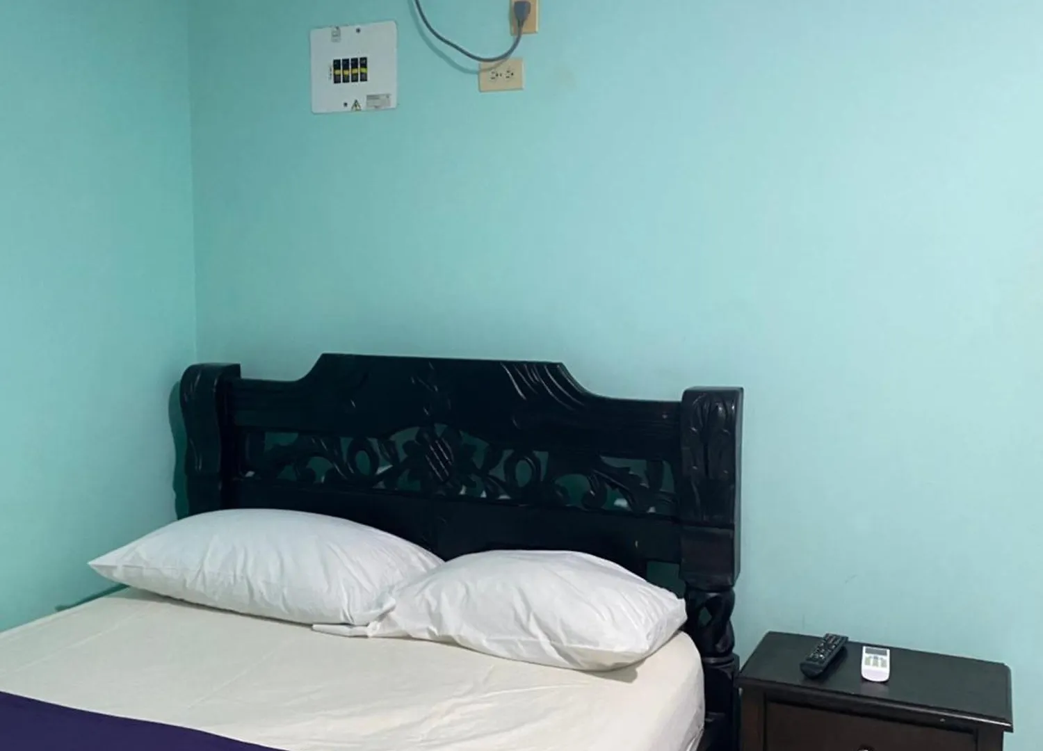 Aparthotel Posada Casamar2 Alojamiento En San Andres Islas