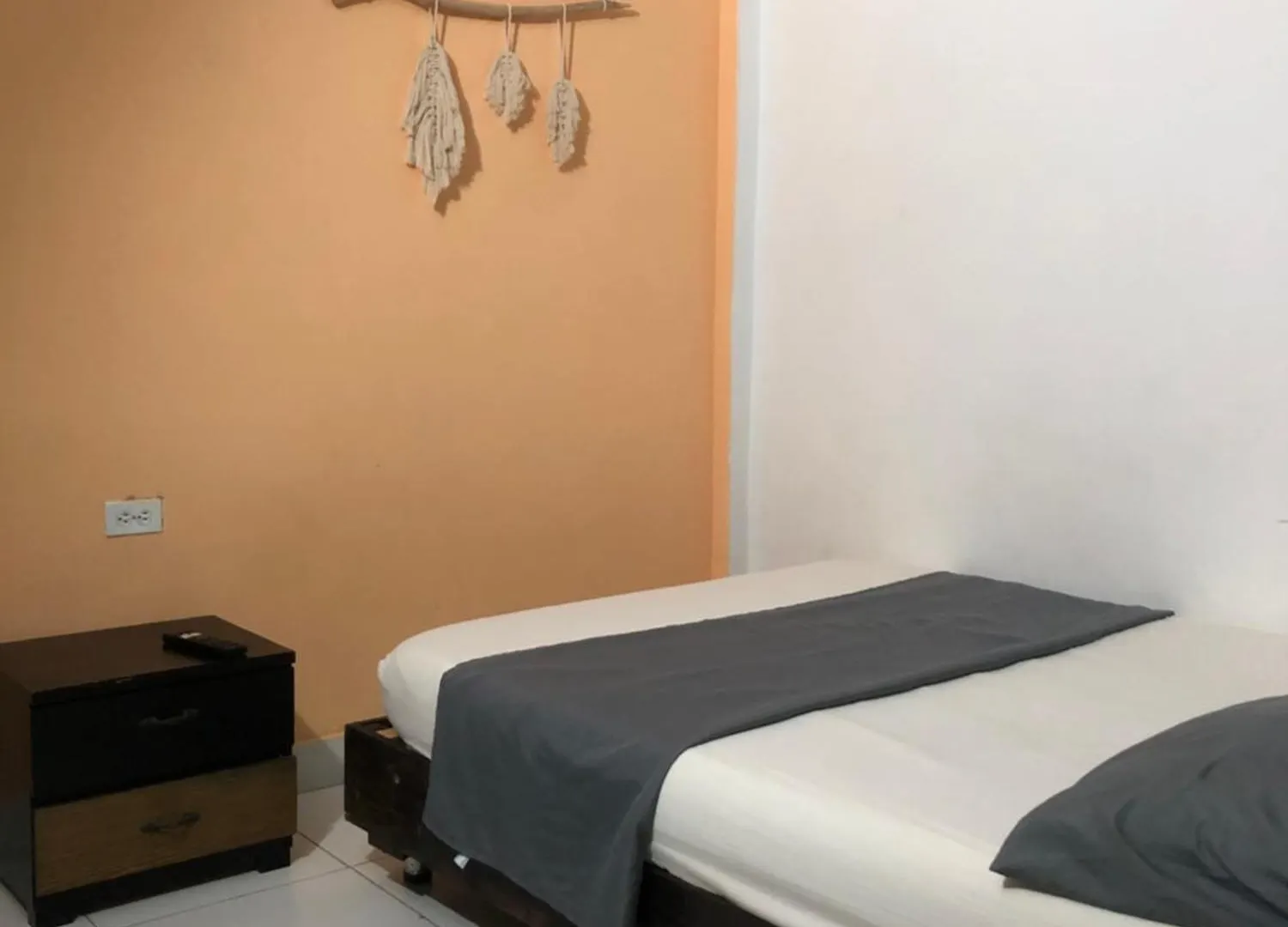 Posada Casamar2 Alojamiento En San Andres Islas Aparthotel San Andres (San Andres and Providencia Islands)