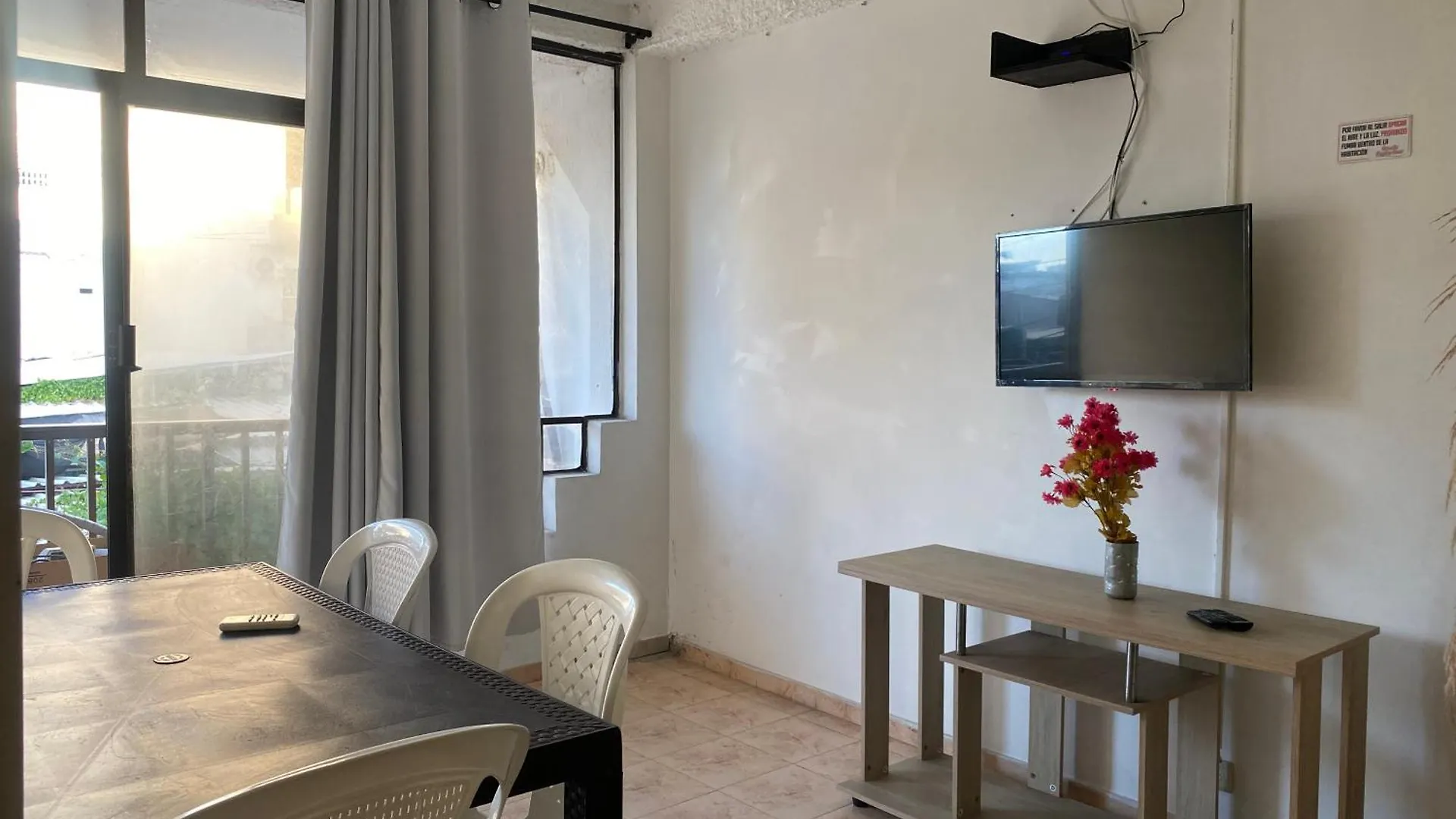 ** Aparthotel Posada Casamar2 Alojamiento En San Andres Islas Colombia