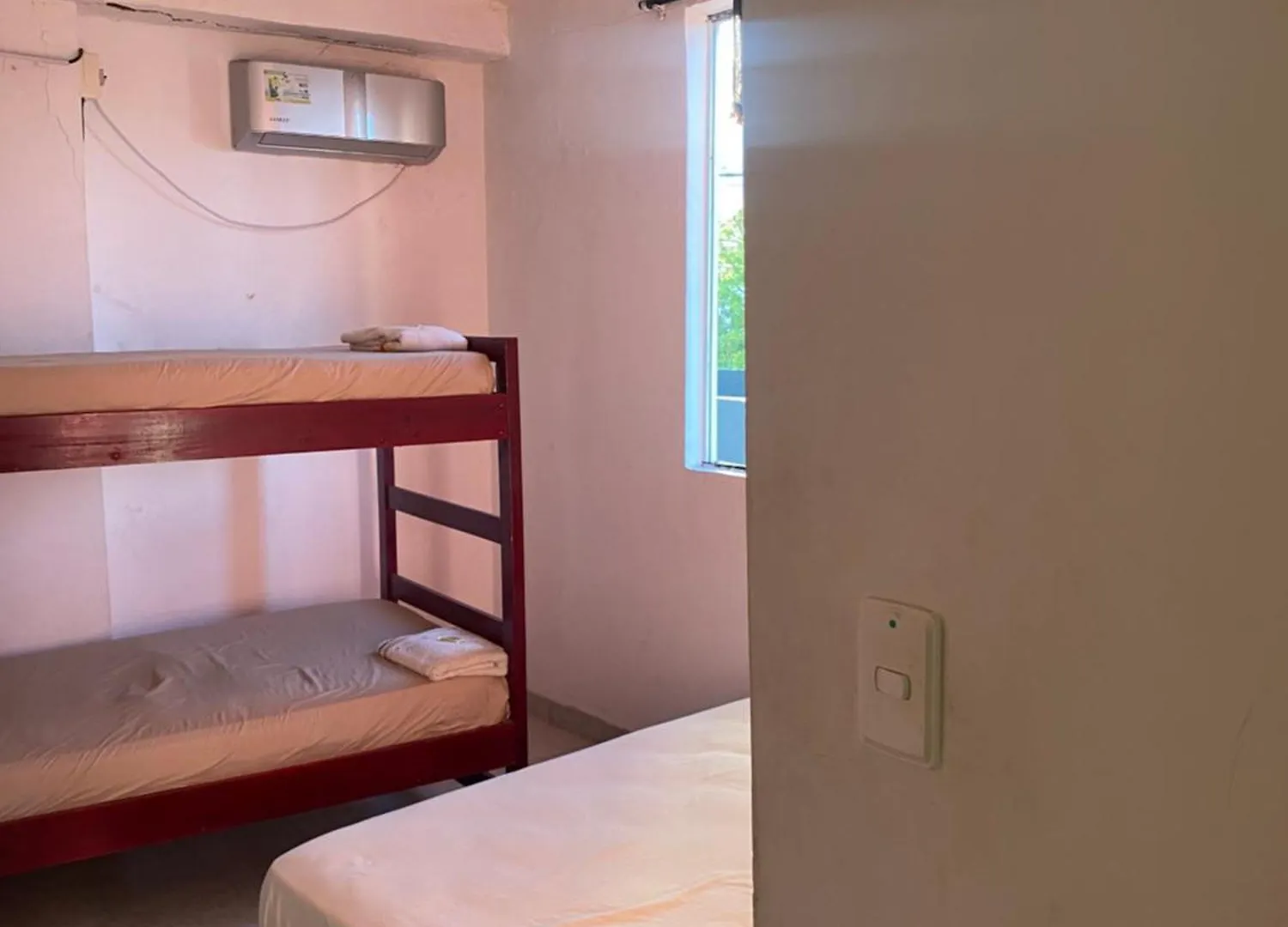 Posada Casamar2 Alojamiento En San Andres Islas Aparthotel San Andres (San Andres and Providencia Islands)