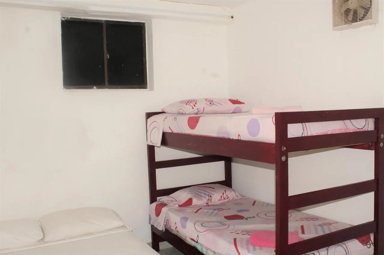 Posada Casamar2 Alojamiento En San Andres Islas Aparthotel