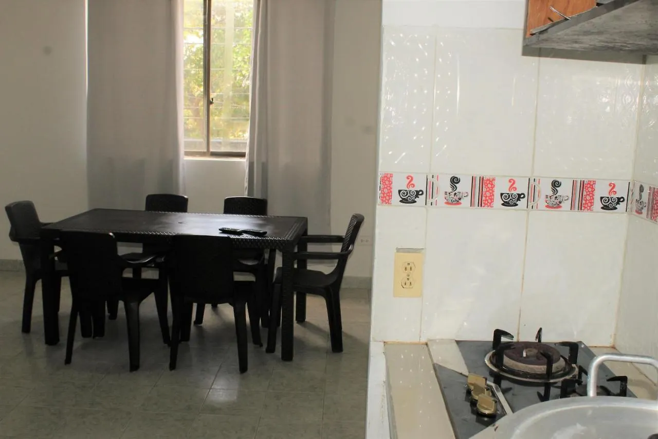 Posada Casamar2 Alojamiento En San Andres Islas Aparthotel San Andres (San Andres and Providencia Islands)
