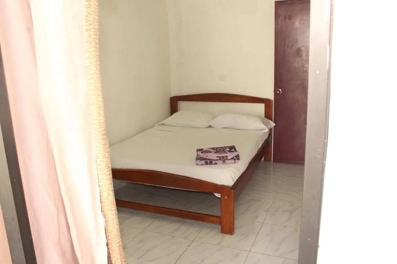 Posada Casamar2 Alojamiento En San Andres Islas San Andres (San Andres and Providencia Islands)